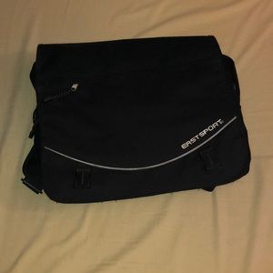 Eastsport Messenger Bag